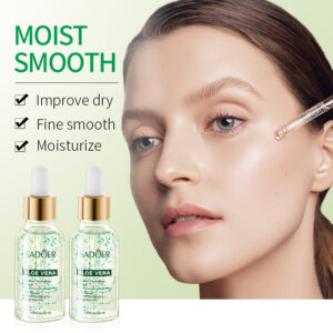 SERUM HIDRATANTE CON ALOE VERA 30ML