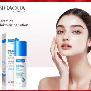 LOCION HIDRATANTE DE CERAMIDA 100ML