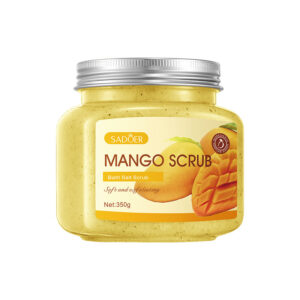 EXFOLIANTE CORPORAL MANGO SALES DE BANO 350G