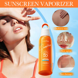 PROTECTOR SOLAR EN SPRAY SPF50+ PA+++ ILUMINADOR 150ML