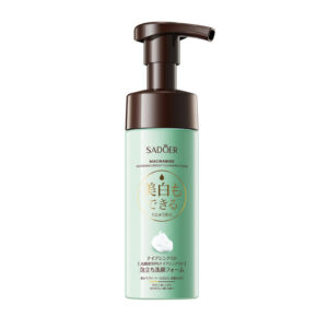ESPUMA LIMPIADORA NIACINAMIDA ILUMINADORA 150ML
