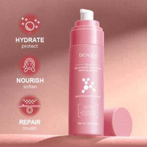 EMULSION FACIAL HIDRATANTE CON NIACINAMIDA 80ML