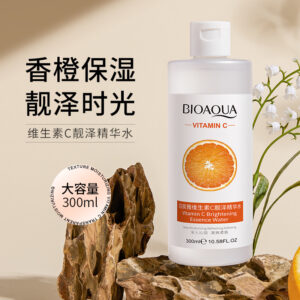 TONER AGUA TONICA ANTIOXIDANTE CON VITAMINA C 300ML