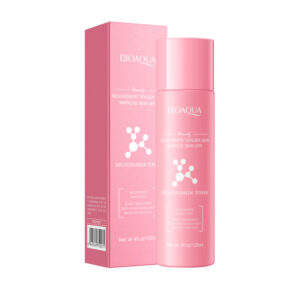 TONICO FACIAL HIDRATANTE CON NIACINAMIDA 120ML