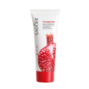LIMPIADOR FACIAL DE GRANADA FRESCO Y LIGERO 100G