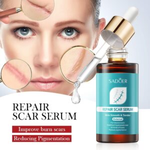 SÉRUM REPARADOR DE CICATRICES 40 ML