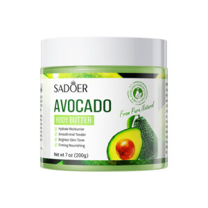 MANTECA CORPORAL PALTA 200G
