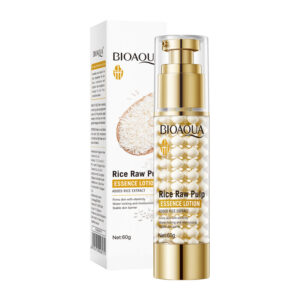 LOCION FACIAL ARROZ 60G
