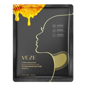 MASCARILLA CUELLO ORO PANAL HIDRATANTE SUAVE 25G