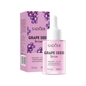 SERUM FACIAL SEMILLA DE UVA FRUIT MILK 30ML