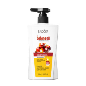 ACONDICIONADOR CALMANTE CON BATANA 400ML