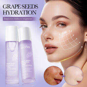 TONER AGUA TONICO ANTIOXIDANTE DE SEMILLAS DE UVA 100ML
