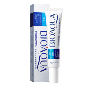 CREMA FACIAL ANTIACNE SUAVIZANTE 30G