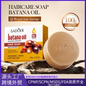 JABON CON BATANA 100G