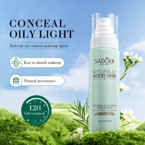 SPRAY FIJADOR REFRESCANTE 100ML