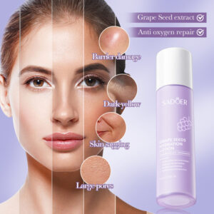 LOTION ANTIOXIDANTE Y REPARADORA CON SEMILLA DE UVA 100 ML