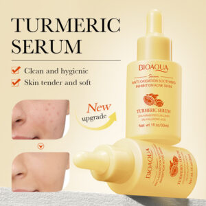SÉRUM CON CÚRCUMA 30 ML
