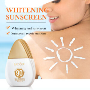 PROTECTOR SOLAR SPF90+PA+++ 60G