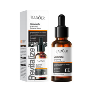 SERUM FACIAL CERAMIDAS HIDRATANTE REVITALIZANTE 30ML
