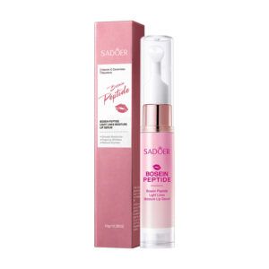 SERUM LABIAL PRO-XILANE PEPTIDOS ANTIARRUGAS 10G