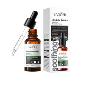 SERUM FACIAL CENTELLA ASIATICA CALMANTE 30ML