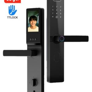 CERRADURA OM SMART BIOMETRICA