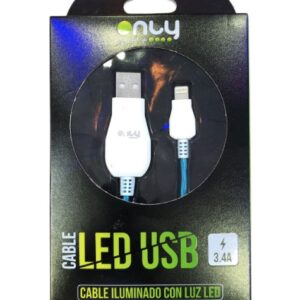 CABLE ONLY LED USB 3.4