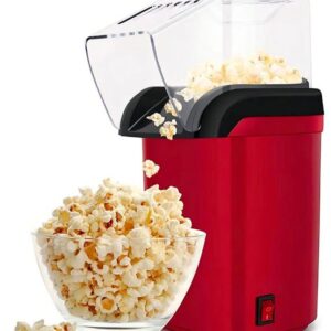 POCHOCLERA ORYX ELECTRICA POP CORN