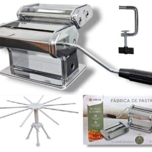 FABRICA PASTA ORYX C SECADOR SPAGUETTI