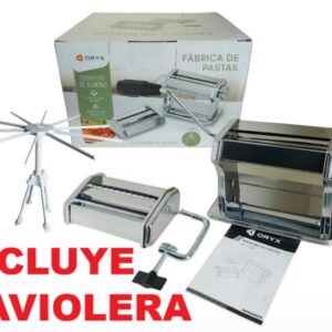 FABRICA PASTA ORYX C RAVIOLERA