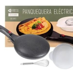 PANQUEQUERA ORYX ELECTRICA 700W