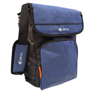 BOLSO TERMICO ORYX 28X21X38CMS
