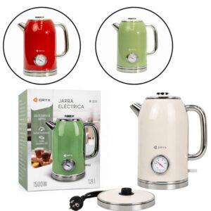 JARRA ELECTRICA 1.8LTS ORYX AGUJA