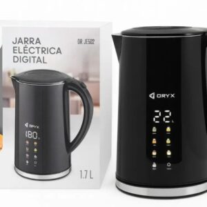 JARRA ELECTRICA 1.7LTS ORYX DIGITAL