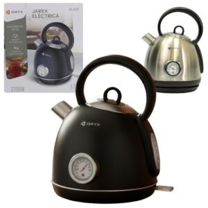 JARRA ELECTRICA 1.7LTS ORYX PAVA