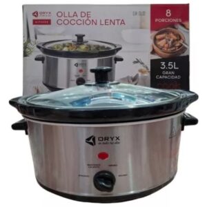 OLLA ORYX COCCION LENTA 3.5 LTS