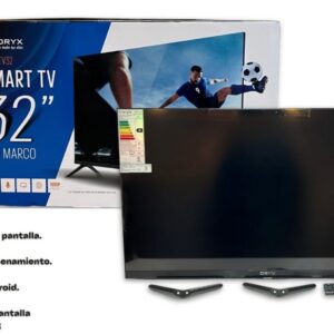 TV SMART ORIX 32"