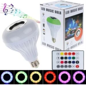 FOCO PARLANTE BLUETOOTH OLP-180