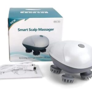 MASAJEADOR CAPILAR JC006 SCALP SMART