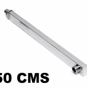 CAÑO PARA DUCHA RECTO 50CMS