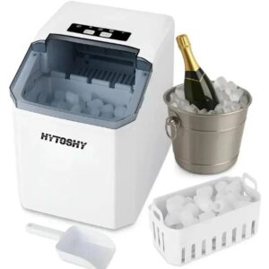 MAQUINA FABRICA DE HIELO HYTOSHY