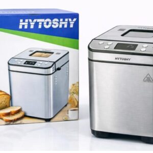FABRICA DE PAN HYTOSHY