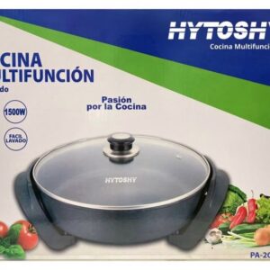 OLLA ELECTRICA HYTOSHY REDONDA