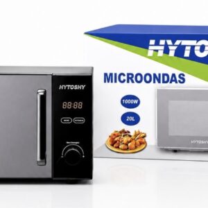 MICROONDAS HYTOSHY 20LITROS 1000W