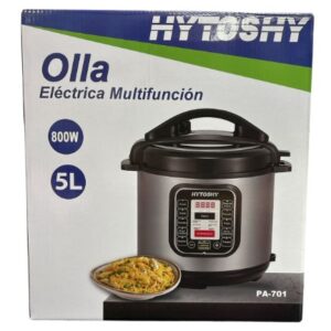 OLLA ELECTRICA HYTOSHY MULTIFUNCION