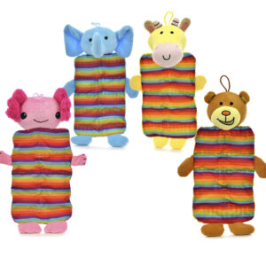 PELUCHES PARA MASCOTAS 30CM