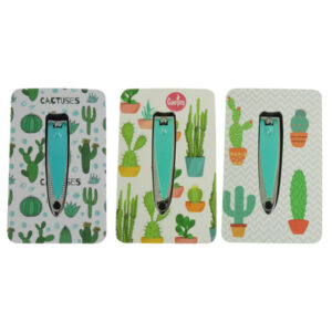 SET LIMA + ALICATE CACTUS