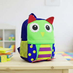 PK1805086 - Mochila Neoprene Buho