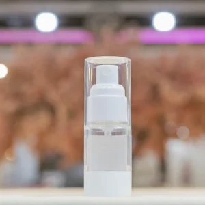 PULVERIZADOR AL VACIO PARA LIQUIDO PP 15ML