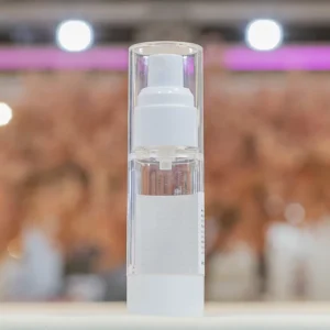 PULVERIZADOR AL VACIO PARA LIQUIDO PP 30ML